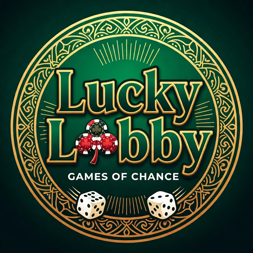 Lucky Lobby